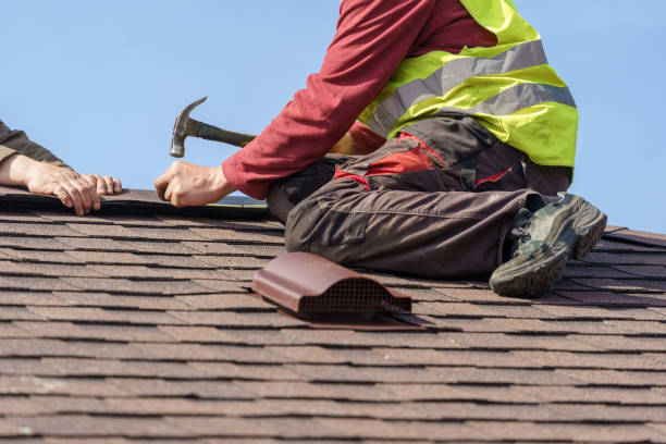 Reliable Rush Springs, OK Roofing Contractor Solutions