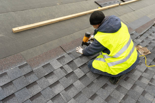 Reliable Rush Springs, OK Roofing Contractor Solutions