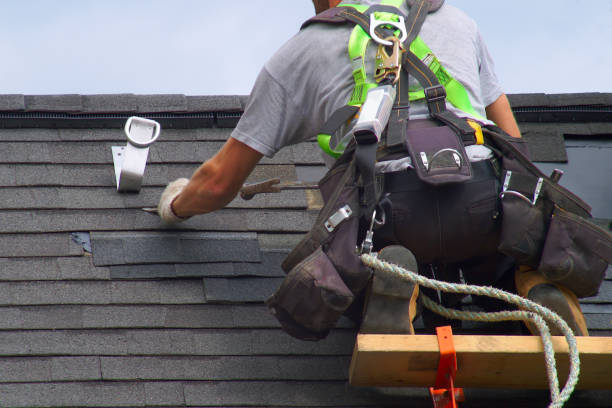 Heating Cable for Roof Installation in Rush Springs, OK