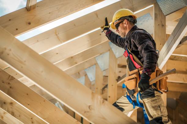 Best Best Roofing Contractors  in Rush Springs, OK