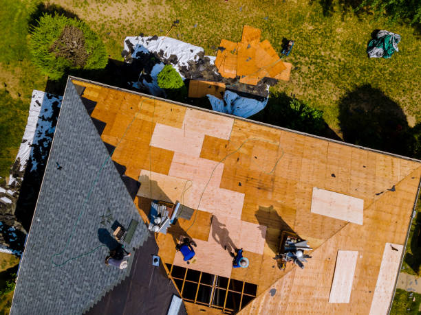 Best Roof Maintenance Services  in Rush Springs, OK