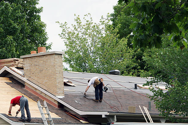 Best Tile Roofing Contractor  in Rush Springs, OK