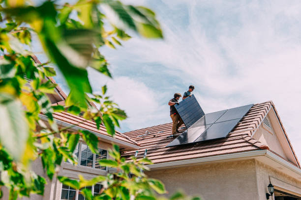 Best Affordable Roofing Company  in Rush Springs, OK