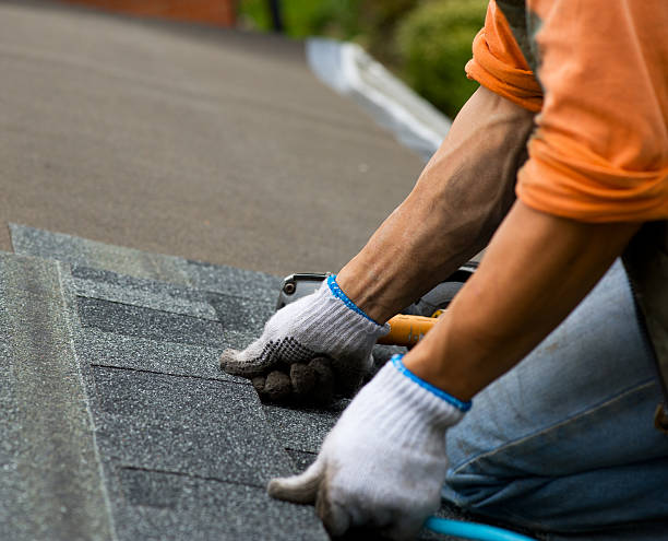 Best Local Roofing Companies  in Rush Springs, OK