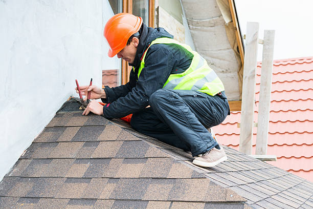 Best Local Roofing Companies  in Rush Springs, OK