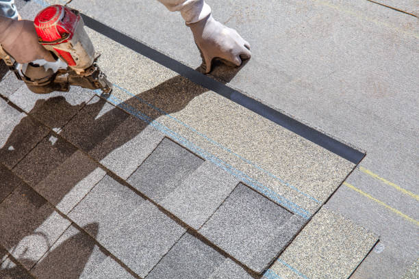 Best Residential Roofing Contractor  in Rush Springs, OK