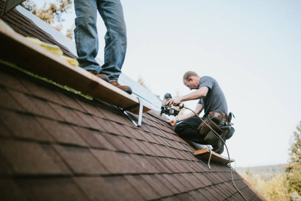 Best Residential Roofing Contractor  in Rush Springs, OK