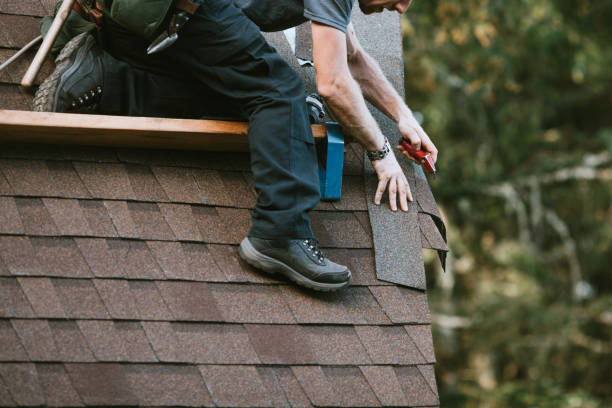 Quick and Trustworthy Emergency Roof Repair Services in Rush Springs, OK